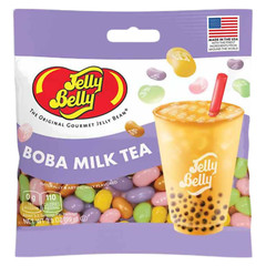 Boba Milk Tea Jelly Belly Jelly Bean (3.5 oz) Free Shipping