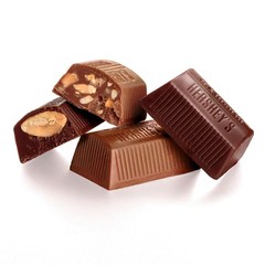 NUGGETS Assorted Chocolate Candy Variety Party Pack, 26 oz