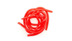 Strawberry Licorice Laces, 2.2 Lb (35.2 Oz), Red Candy, Sweet Flavor, Chewy, Spa