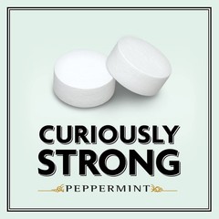 ALTOIDS Classic Peppermint Breath Mints, 1.76-Ounce Tin (Pack of 3)