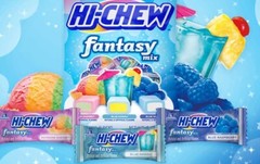 FANTASY HI-CHEW-ICE FLAVOR CHEWY CANDY-BULK VALUE-LIMITED PICK YOURS CRAVING NOW