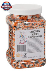 UNICORN BLEND PUMPKIN PATCH -Gluten Free, Egg Free, Nuts Free, Kosher, Baking, D
