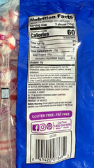 BRAND NEW – BRACH’S SOFT PEPPERMINT CANDY – 10oz BAG!