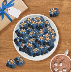 DOVE – Milk CHOCOLATE GIFT WRAPPED SILKY-LIMITED VALUE BULK BAG-PICK YOURS NOW!