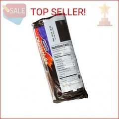 McVitie’s Digestives Roll Wrap, Dark Chocolate, 10.5-Ounce