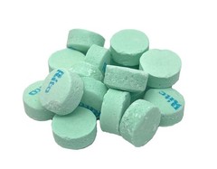 YANKEETRADERS® Spearmint Lozenges Mints, 40 Oz. Bag ~ FREE SHIPPING