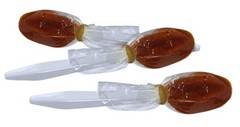 Tamarindo Spoon Candy Mexican 100 Count Mini Cucharita Dulces Típicos Hot