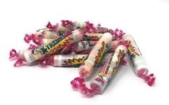 X-Treme Sour Smarties Candy Rolls, 2 lbs. ~ YANKEETRADERS® ~ FREE SHIPPING