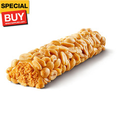 Peanut Caramel Candy Bars, 1.85 oz (24 Count)
