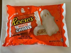 Reese’s White Ghosts Snack Size