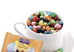 Brach’s Spiced Jelly Bird Eggs 1ea 9 Oz Bag-Brand New-SHIPS N 24 HOURS
