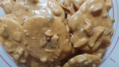 DEE ANN’S PRALINES NEW ORLEANS STYLE With CASHEWS 2lbs