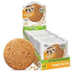 Lenny & Larry’s Complete Cookie 4 oz (12 Pack) – Choose Flavor