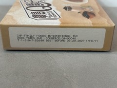 CACAO MOCHI Chocolate – Dessert Cacao Mochi has the soft texture