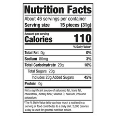 Brach’s Classic Candy Corn, Classic Treats, 50 Ounce Bag