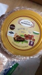 6Pcs Tamarind Chewy Fresh sweet Candy sour Thai Food Tamarindo 130g New