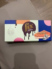 100% ORIGINAL FIX DUBAI 5 CHOCOLATE BARS ~ Viral Pistachio Knafeh, 200 g