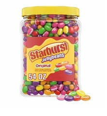 Starburst Original Assorted Jelly Beans, 54 oz, FAST SHIPPING !!!