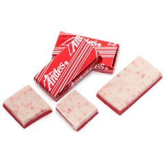 ASSORTED ANDES CREME PEPPERMINT & ANDES MINT CRUNCH CANDY FLAVOR VALUE BULK BAG