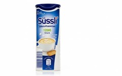 süssli suessli German Sweetener Tablets 1200pcs in 1 Count (Pack of 1)
