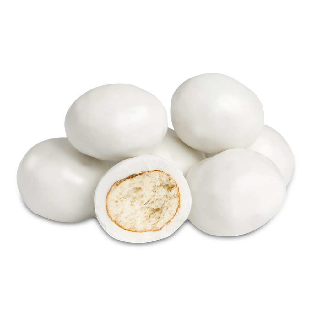 Albanese Yogurt Pretzel Balls Choose Size Free Ship!