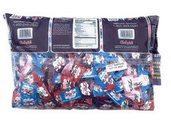Fizzy Sour Candy Bulk – Retro Italian Hard Candy Individually Wrapped – Class…