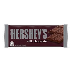 Classic 1.55 Oz Milk Chocolate Bar: Gluten-Free & Kosher – Perfect for Gifting