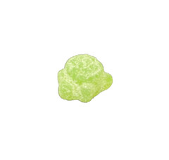 Japan Sour Gummies Nobel Confectionery Kachikachi Chibi Kamekame Sours 70g×6bags