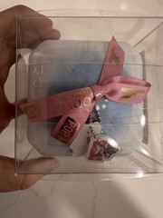 Godiva x Pop Mart Labubu Collab Limited Edition Gift Can & Raspberry Chocolate