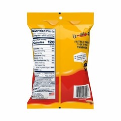 Bit-O-Honey Chewy Honey Taffy Candy – 4.2 oz Peg Bag