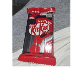 Nestlé KitKat Mystery Limited Edition Chocolate Block 41.5g