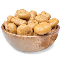 Sea Salt Caramel Cherries Premium Quality Caramel Cherries by NY Spice