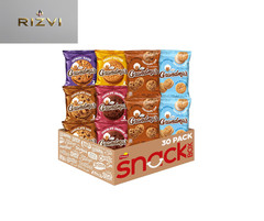 Grandma’s Cookies, Variety Pack, (Pack of 30)