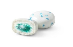 Pure Fresh Sugar-free Chewing Gum With Xylitol, Fresh Mint, 50 Count (Pac