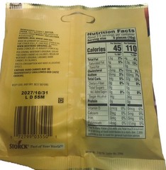 3 Werther’s Original SUGAR FREE Caramel Werther’s Hard Candy (3 BAGS) 09/2027