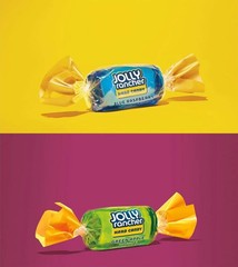 Jolly Ranchers Hard Candy Assorted – 2 LB Bulk Bag (Approximately 150 Pieces)…