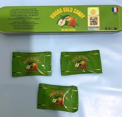 Hard Candy 12pcs Herbal Candy Mint Flavor Confectionery Snack