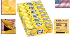 Classic Bubble Chewing Gum – 90 Count, Soft & Chewy Pieces for Sharing