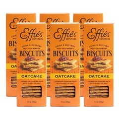Artisan Oatcake Variety Pack – 6 Count