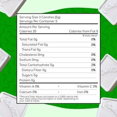 Chowards Spearmint | Unique Aromatic Flavors for Everyday Freshness | Perfect