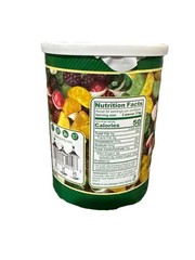 Forrelli Old Fashion Christmas Center Filled Hard Candy Mix 2 (8 Oz Cans)