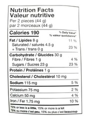 Kirkland Signature Caramel S’Mores Milk Chocolate Clusters 26.3 oz PACK OF 2