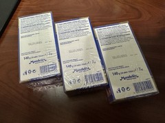 10 Pieces (2 Sticks) FALIM Sugar Free Chewing Gum New Sealed MASTIC From Turkey