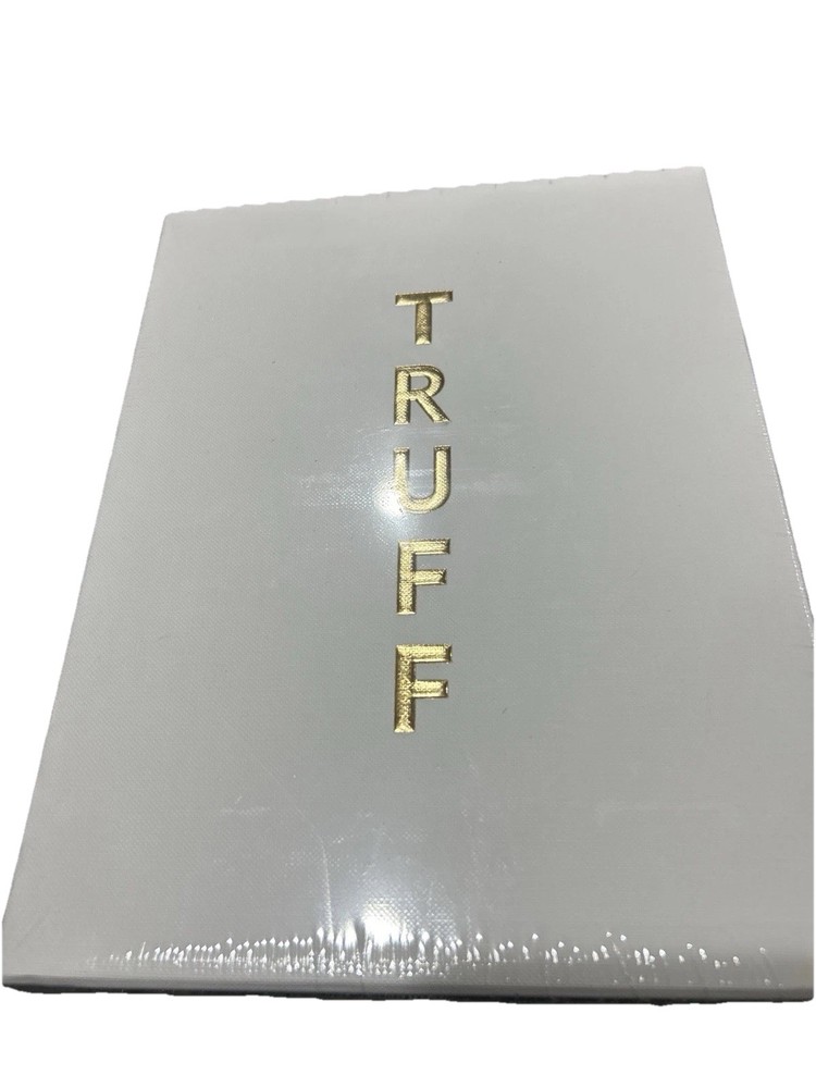 Sophisticated White Truffle Oil And Hot Sauce – Elevate Your Meals Truff