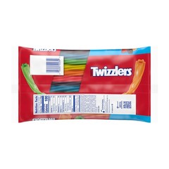 Twists Rainbow Candy Bags 12.4 oz (12 Count)