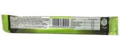 20x Swizzels Refreshers Sour Apple Flavour Chew Bars 18g Vegan