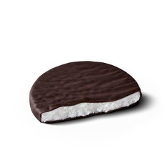 YORK Dark Chocolate Peppermint Patties, Candy Packs, 1.4 oz (36 Count)