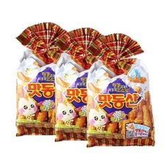 Haitai Matdongsan 70g/ Sweet, Crunchy Korean Snack, Kfood, Authentic Korean Food