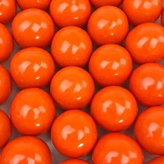 Bayside Candy 1″ Large Gumballs – Colored Gumball Collection – Gumball Machine