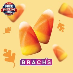 Brach’S Classic Candy Corn, Classic Treats, 50 Ounce Bag